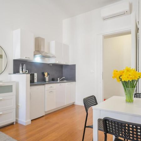 Berry Berry Studio Apartment Zagreb Exterior foto