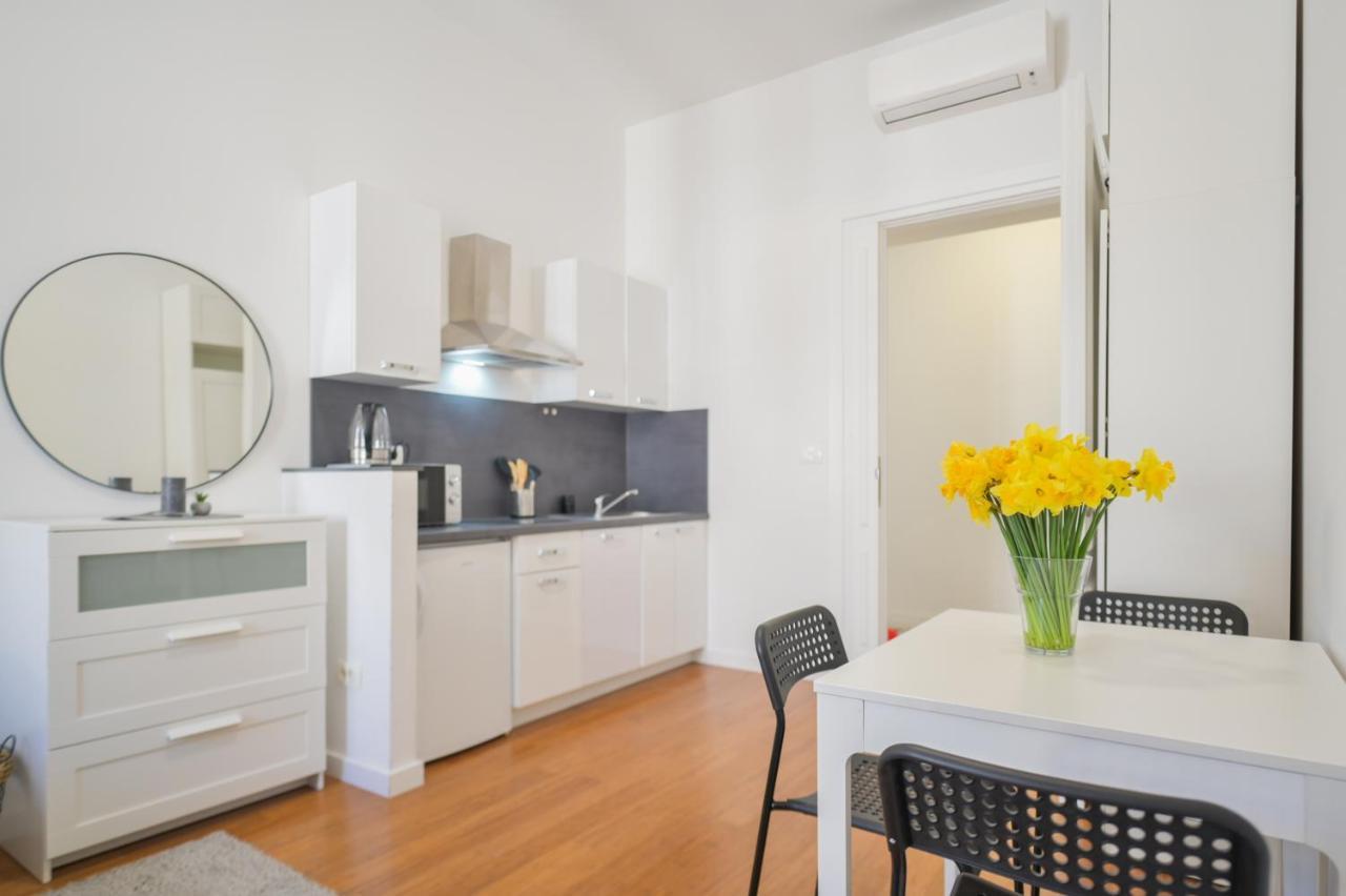 Berry Berry Studio Apartment Zagreb Exterior foto