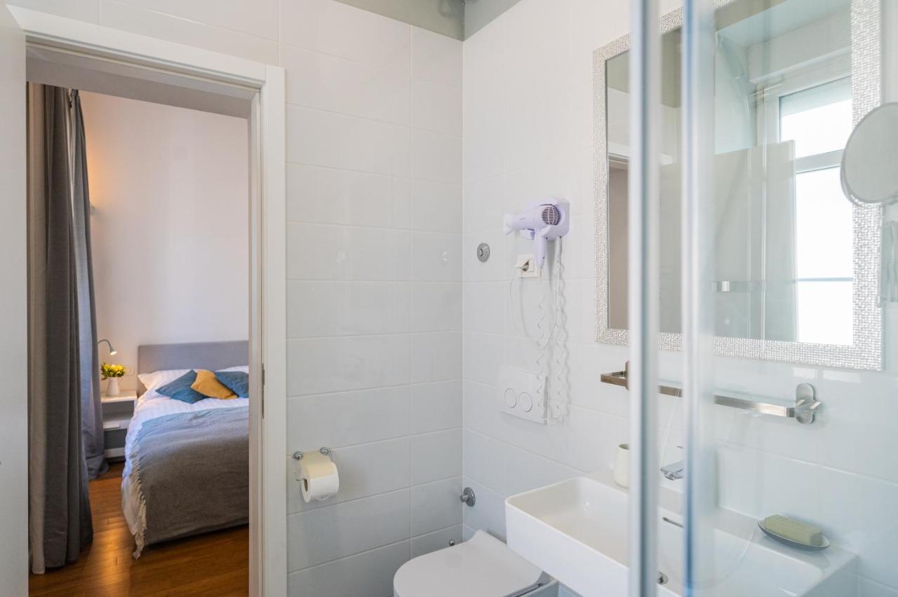 Berry Berry Studio Apartment Zagreb Exterior foto