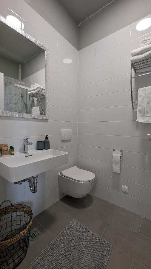 Berry Berry Studio Apartment Zagreb Exterior foto