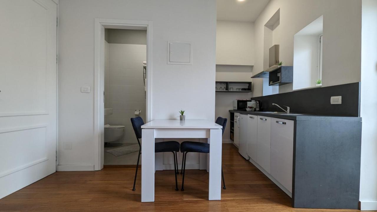 Berry Berry Studio Apartment Zagreb Exterior foto