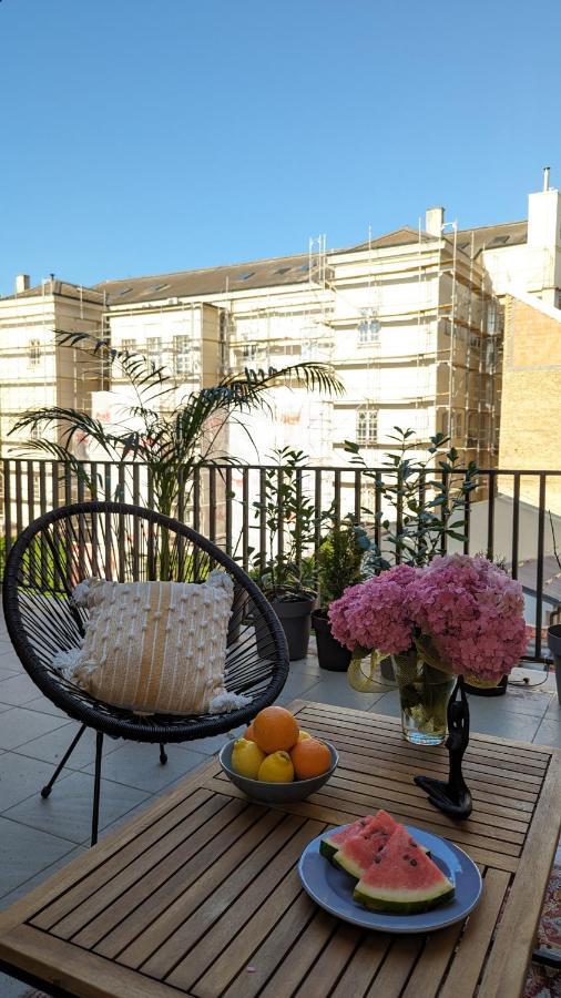 Berry Berry Studio Apartment Zagreb Exterior foto